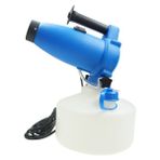 Plant Mate Electric Cold Fog Sprayer Ulvs 9900 Ulv Cihazı Dezenfektan Makinası