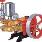 Plant Mate LS-25A Basınçlı Pistonlu İlaçlama Pompası
