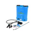 PLANT MATE Plantmate Akülü Sırt Ilaçlama Pompası 16 Litre