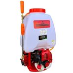 Plant Mate TF-768 Benzinli İlaçlama Makinesi