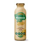 Plantero 250 gr Kaju Sütü Bazı Konsantre