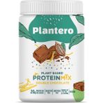 Plantero Çikolatalı Protein Isolate Blend ™ Supergreens Mix Vitamins - 1 Adet