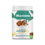 PLANTERO Çikolatalı Protein Isolate Blend ™ Supergreens Mix Vitamins 416 gr 13 Servis
