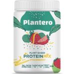 Plantero Çilekli Bitkisel Protein Tozu 416g (13 servis)