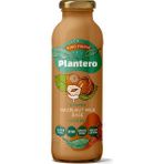 Plantero Fındık Sütü Bazı Konsantre (250gr, Fındık, Şekersiz) 00003