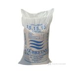 Plantistanbul 1 Kg Fidanistanbul 15-15-15 Npk (3 15) Kompoze Gübre Çiçekli Meyveli Bitkiler İçin Güçlendirici Özellik