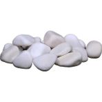 Plantistanbul 12.5 kg 2-4 cm Dolomite Doğal Dekoratif Taş