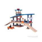 Plantoys Havaalanı (Airport)