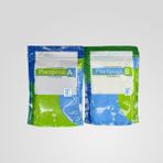 Plantponic Topraksız Tarım Besini - 250 gr