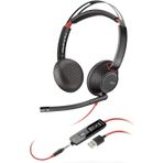 Plantronics Blackwire 5220 USB Kulaklık