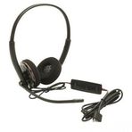 Plantronics Blackwire C320-M Çift Taraflı Taçlı Usb Kulaklık