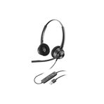 Plantronics Encorepro 320 Çift Taraflı Kablolu USB-A Kulaklık