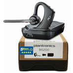 Plantronics Voyager 5200 UC Siyah Bluetooth Kulaklık