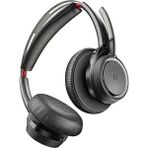 Plantronics Voyager Focus Uc B825-M Kablosuz Usb-A Bluetooth Kulaklık