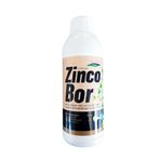 PLANTTECH Zinko Bor (1 lt)-Bor, Molibden, Çinko İçerikli Sıvı Bitki Besini