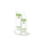 Plantur 21 Nutri Coffein Elixir (Saç Dökülmesine Karşı) Kafein Saç Tonik 200 ml