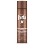 Plantur 39 şampuan kahverengi saç 250 ml
