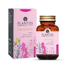 Plantus Menokap 60 Kapsül
