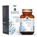 Plantus Strong 576 mg 60 Kapsül