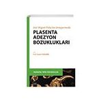 Plasenta Adezyon Bozuklukları - Nobel Tıp Kitabevi