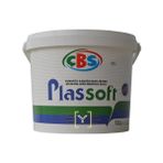 Plasst Soft Silikonlu Iç Çephe Boyası - 15 lt - Buz Devri