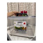 Plastard 11 L Mikrodalga Fırında Kullanılabilir Hava,Koku Geçirmez Fresh Box Saklama Kabı