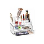PLASTART 2'Lİ MAKYAJ ORGANİZER