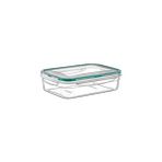 Plastart Fresh Box 0,8lt Dikdötgen Saklama Kabı - 800 ml