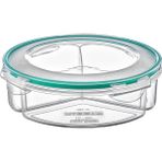 Plastart Fresh Box Bölmeli Saklama Kabı