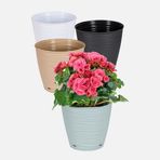 Plastart Sahra 13 cm Saksı