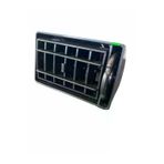 PLASTECH Tofaş Doğan Slx Kartal M131 R-l Difüzör Orta Konsol Sağ Ve Sol Difüzör Şahin Difizör Takım