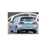 PLASTECH VW Volkswagen Golf 6 MK6 2009-2012 Arka Tampon Sağ Alt Köşe Reflektör Yansıtıcı Kedi Gözü 5K0945106A