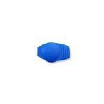 PLASTECH Vw Volkswagen Polo 2010-2014 Cam Yıkama Su Fiskiye Bidonu Kapağı Mavi Plastik Kapak 1k0955455