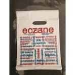 plasteks Yilmazambalaj Bio El Geçme Poşeti 24X31 cm - 4,000 Adet 20 Kg'lık Paket