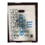 PLASTEX Eczane Poşeti El Geçme 30x40 cm Büyük Boy Bio Poşet 1 kg'lık