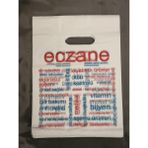 plastex Eczane Poşeti El Geçme Eczane Temalı 24X31 cm Orta Boy 100 Adet