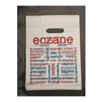 plastex Eczane Poşeti El Geçme Eczane Temalı 24X31 cm Orta Boy 3300 Adet - 10 Kg'lık Paket