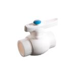 Plastherm Küresel Vana (Ekonomik) - 25 mm