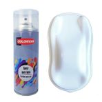 Plasti Dip 400 ml Sökülebilir Kauçuk Beyaz Sprey Boya PlastiDip