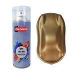 Plasti Dip 400 ml Sökülebilir Kauçuk Bronz Sprey Boya PlastiDip