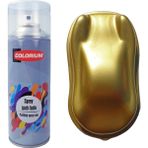 Plasti Dip 400 ml Sökülebilir Kauçuk Gold Altın Sprey Boya PlastiDip
