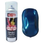Plasti Dip 400 ml Sökülebilir Kauçuk Mavi Sprey Boya PlastiDip