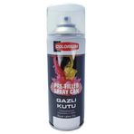 Plasti Dip 400 ml Sökülebilir Kauçuk Şeffaf Sprey Boya PlastiDip