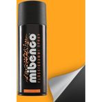 Plasti Dip - Mibenco 400Ml Sprey - Mat Neon Turuncu