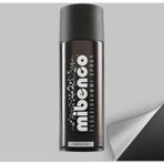 Plasti Dip - Mibenco 400Ml Sprey - Mat Pastel Tele Gri