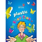 Plastic Butterflies Self Control Edam Yayınları
