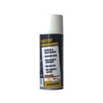 PLASTİDİP Plasti Dip - Sprey - 400 ml - Mat Beyaz