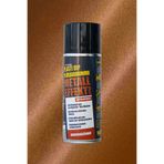 PLASTİDİP Plasti Dip - Sprey - 400 ml - Mat Metalik Bronz