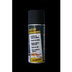 PLASTİDİP Plasti Dip - Sprey - 400 ml - Mat Siyah