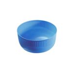 Plastik 21CM Derin Banyo Hamam Tası Mavi